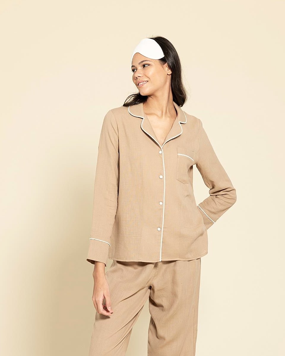 TUO PICCO pijama takımı