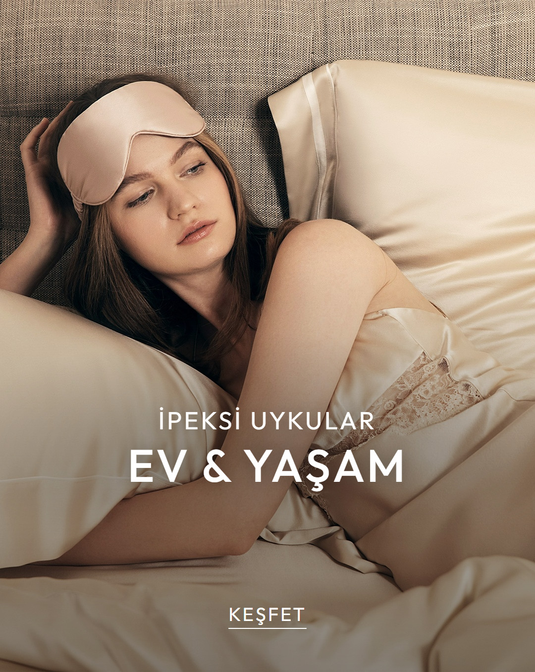 Ev yaşam yastık kılıfı setleri