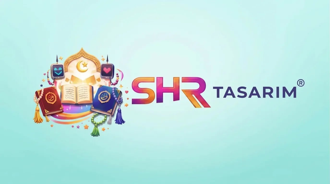 SHR tasarım
