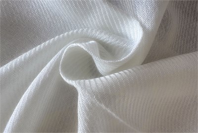 Degrape Harbor Cashmere Serisi Özel Ölçü Tül Perde
