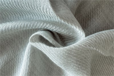 Degrape Harbor Cashmere Serisi Özel Ölçü Tül Perde