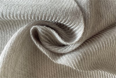 Degrape Harbor Cashmere Serisi Özel Ölçü Tül Perde