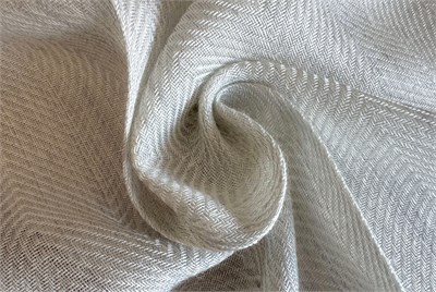 Degrape Herring Veil Cashmere Serisi Özel Ölçü Tül Perde
