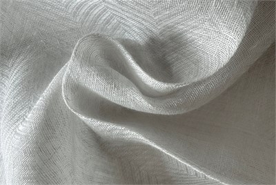 Degrape Sera Linen Serisi Özel Ölçü Keten Tül Perde