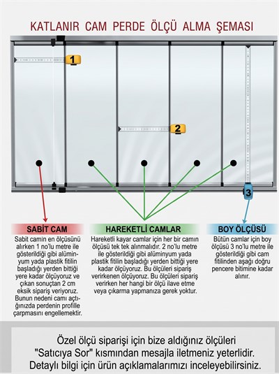 Perla Serisi Özel Ölçü Sütlü Kahve Plise Perde - Cam Balkon ve Pencere Uyumlu