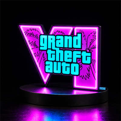 GTA Lightbox