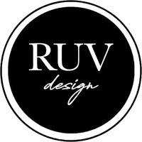 Ruv Design Logo