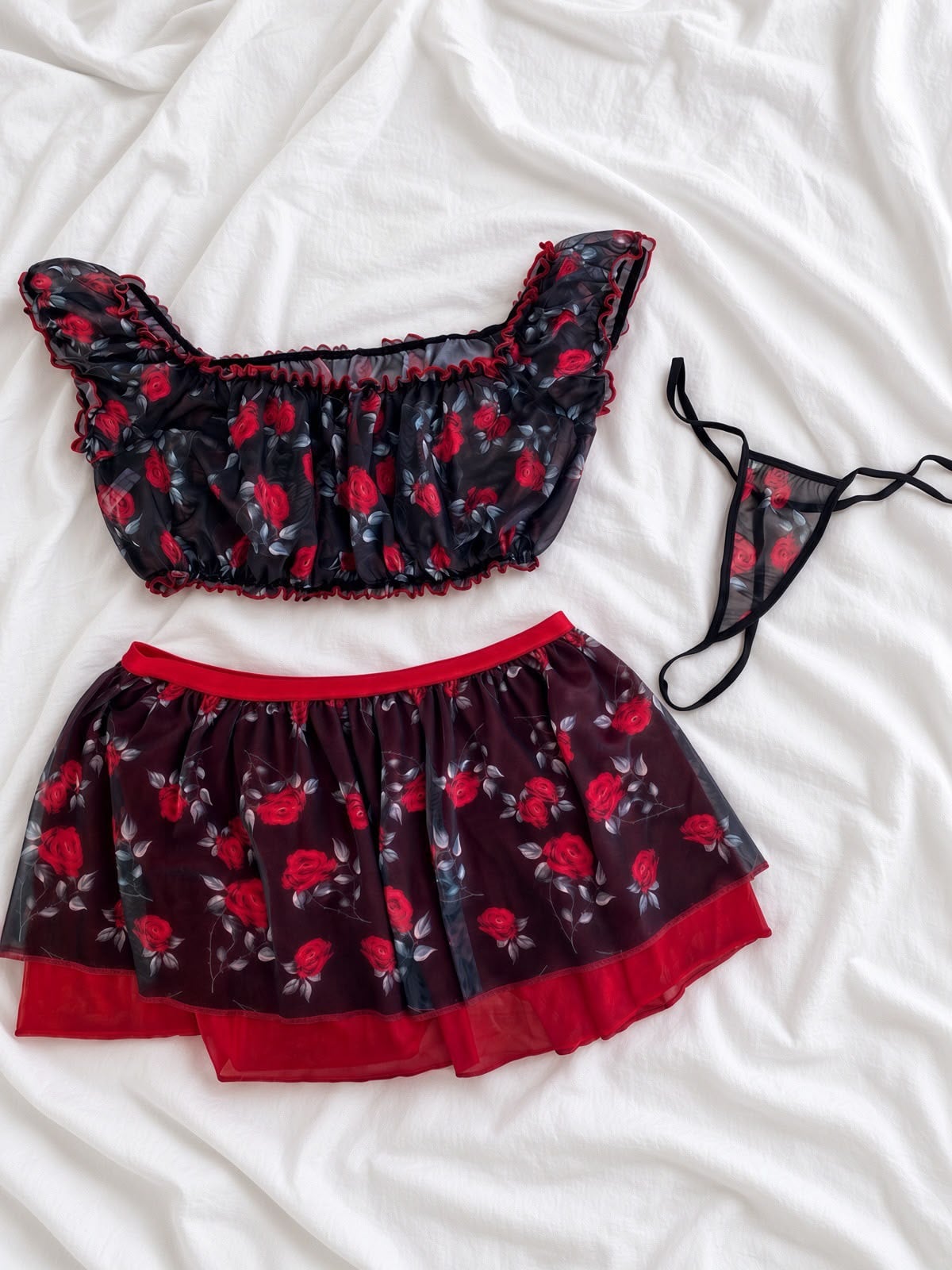 Babydoll