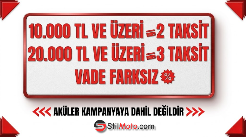 2-3 TAKSİT KAM.