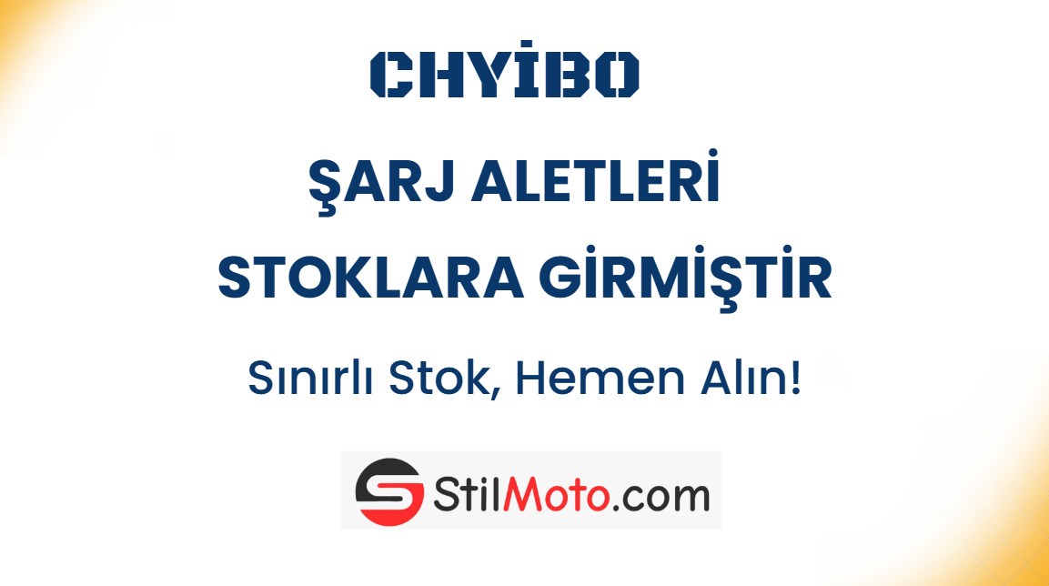 CHYİBO 