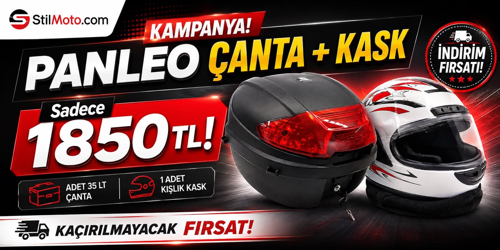 KIŞ KAMPANYASI