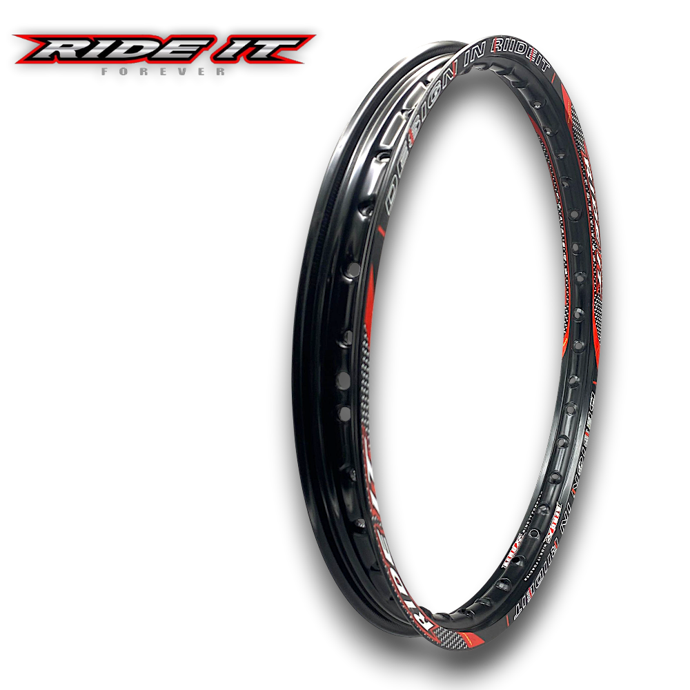 1.20 X 17 JANT ALÜMİNYUM MODİFİYE