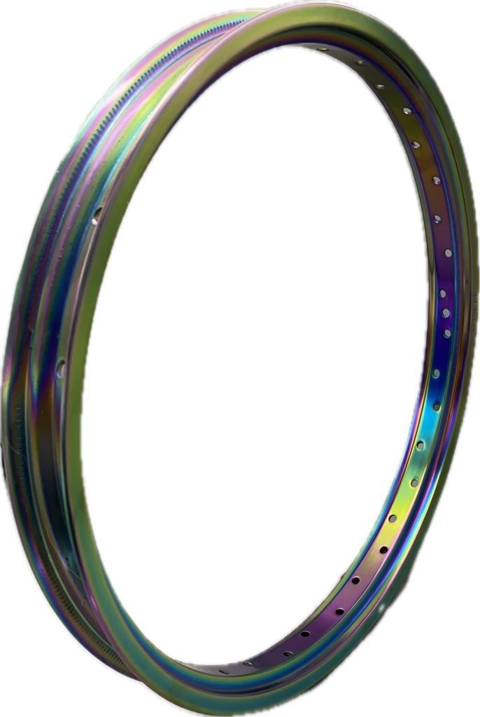 1.40 X 18 JANT ALÜMİNYUM RIDEIT [ GÖKKUŞAĞI ]