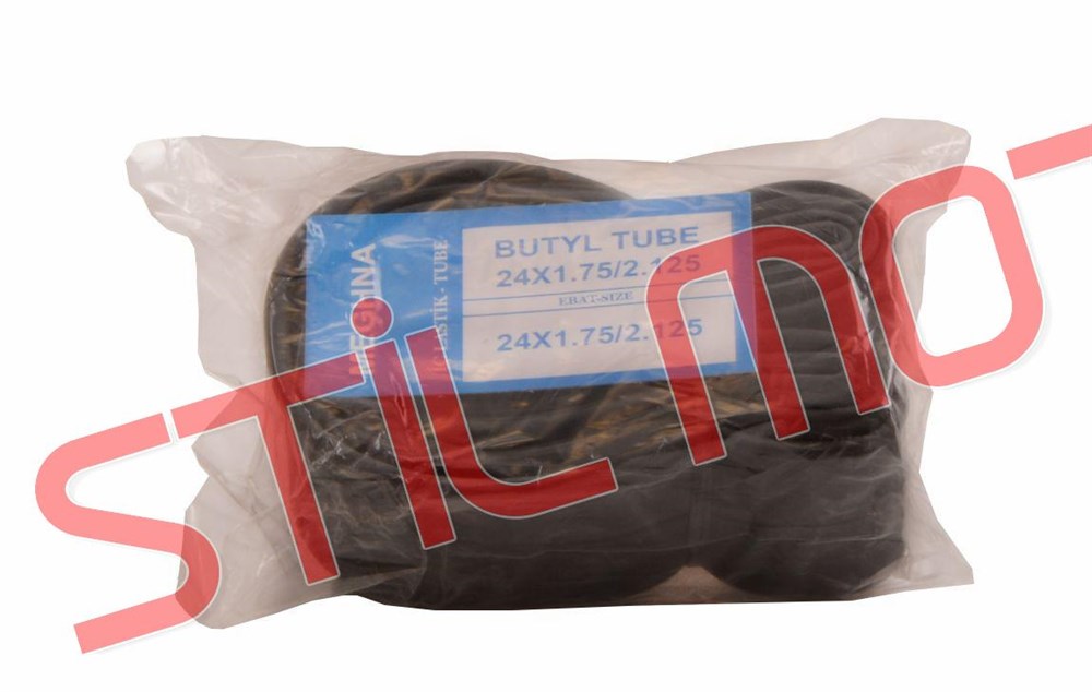 12 1/2X 1.75 / 2.125  A/V-BUTYL  İÇ LASTİK