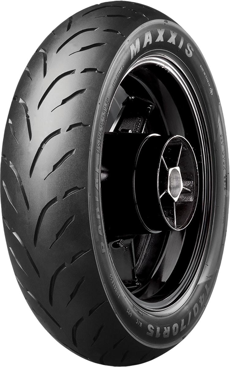 150 X 60 - 17  TL   MAXXIS