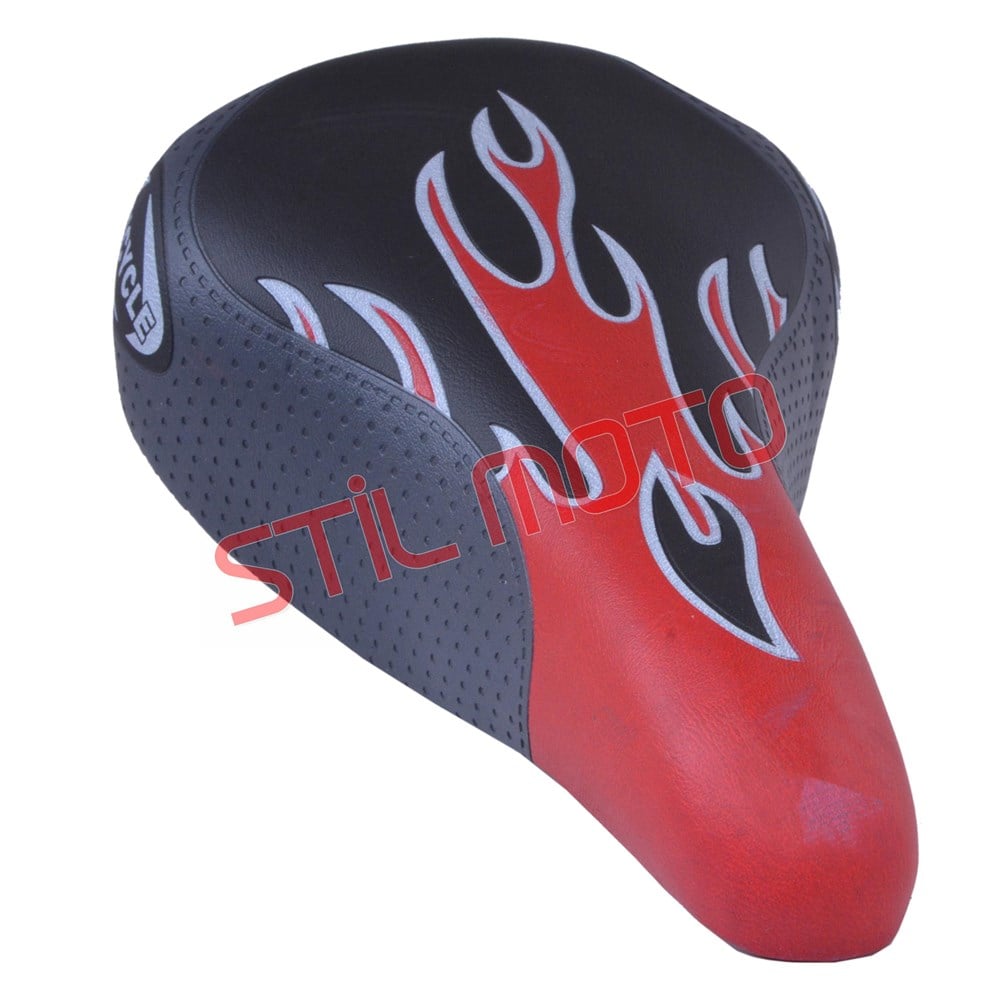 16 - 20 BMX SELE ALEVLİ DESEN