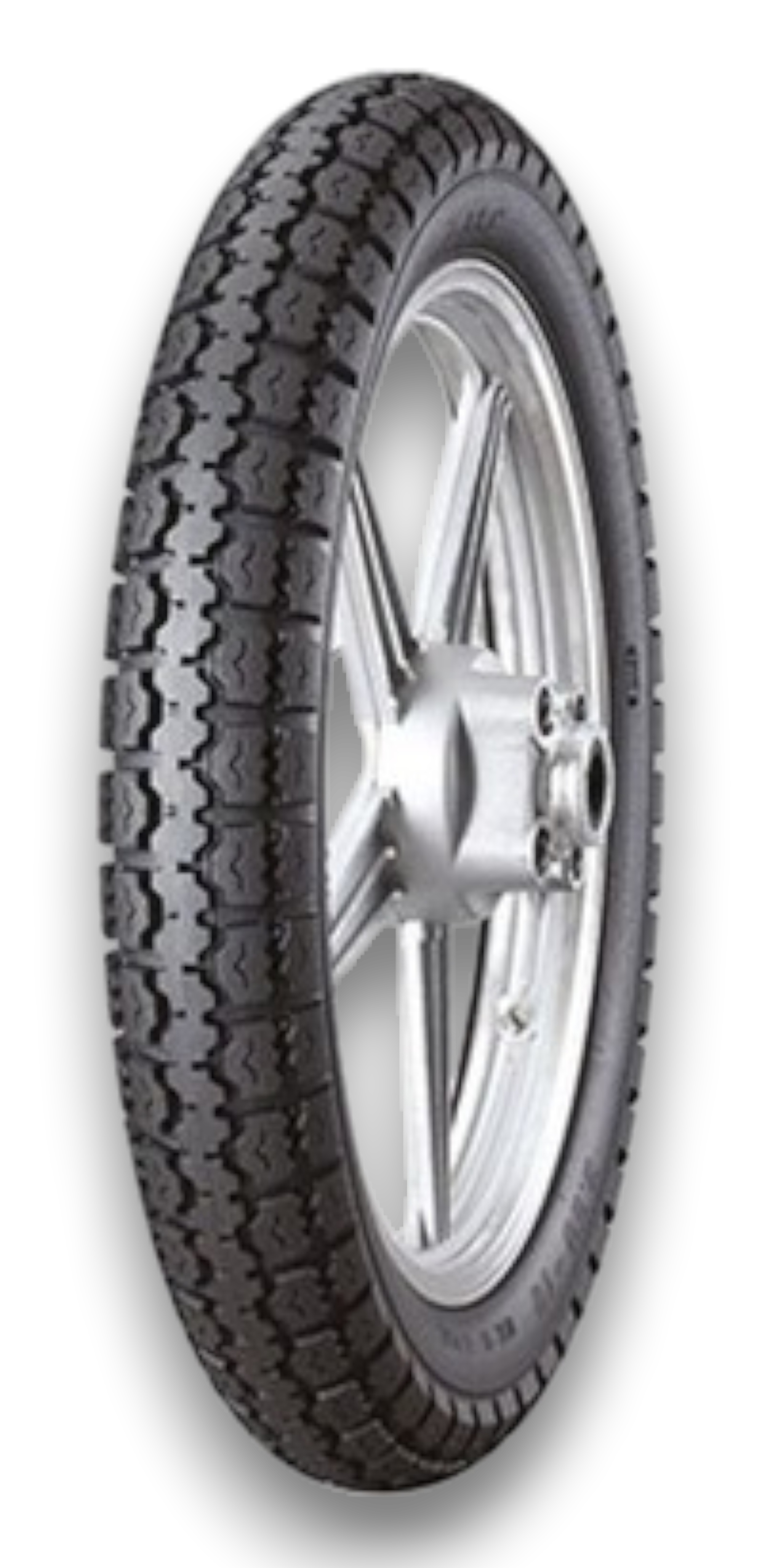 18 X 3.50  TT NR-9  DIŞ LASTİK  EBİKE   [  IRC  ]