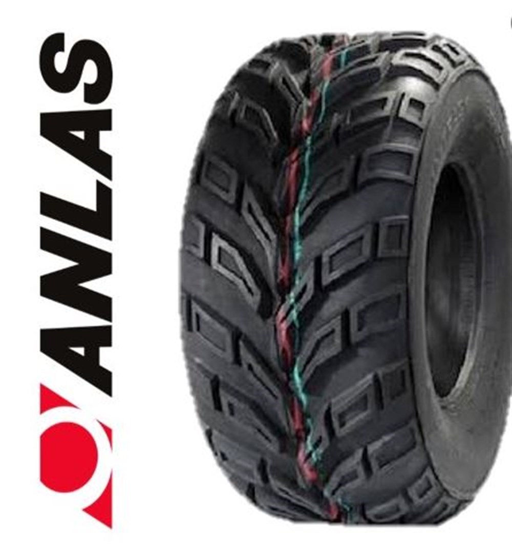 18 x 9.5 - 8 TL ATV LASTİĞİ ANLAS