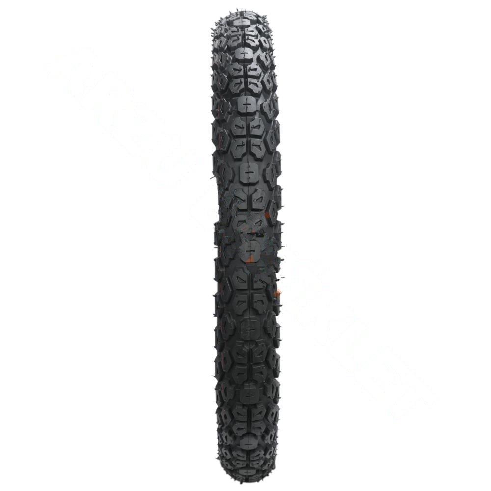 2.75 x 18 TT CROSS [ DESEN - SAFARİ 1 ]   MOTTO