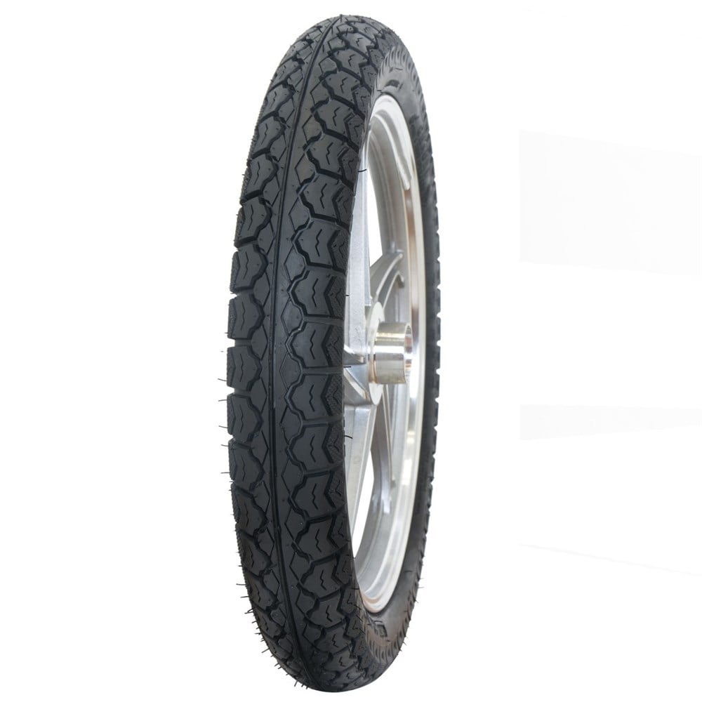 2.75 x 18 TT [DESEN - CLASSIC]  6 KAT PAKİSTAN