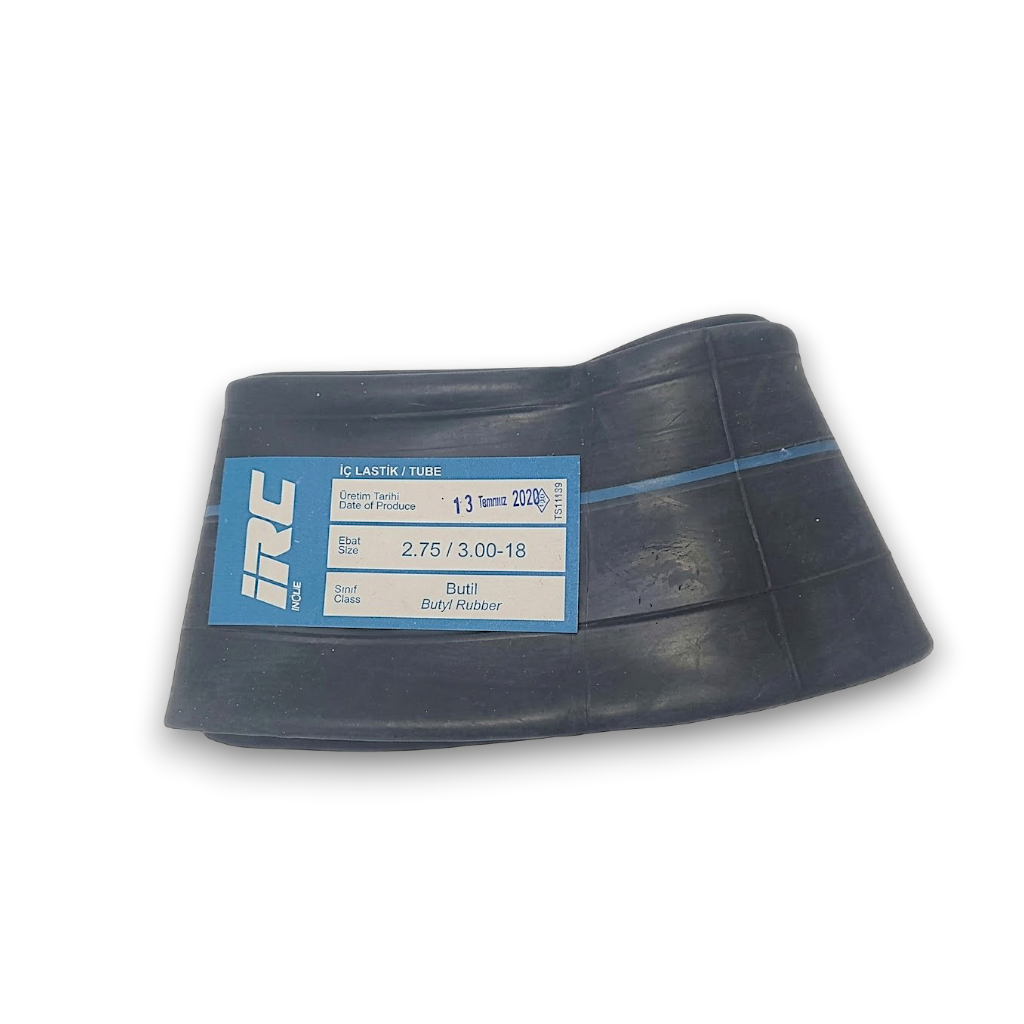 2.75 X 3.00 X 18 İÇ LASTİK  [ IRC ]