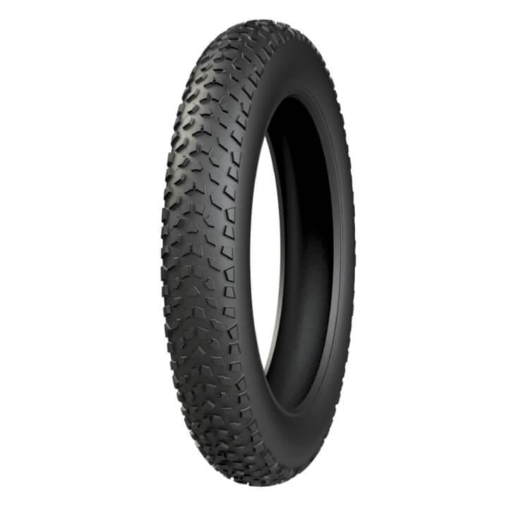 20 X 400 TT DIŞ  LASTİK   EBİKE  [ IRC ]