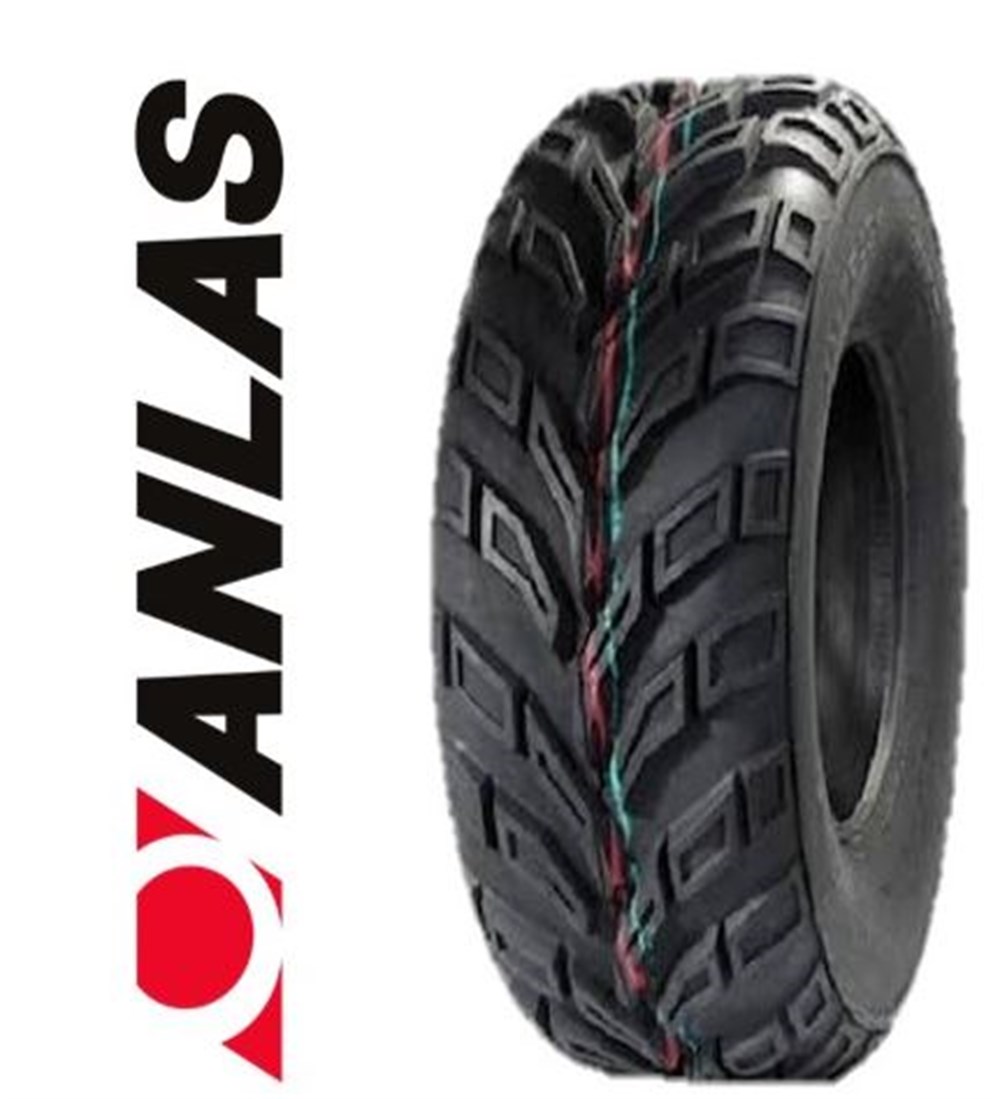 22 x 7-10 TL AN-TRACK ANLAS 