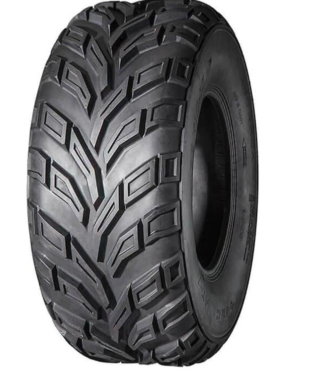25 x 8.00-12 TL  AN-TRCK ATV DIŞ LASTİK   IRC
