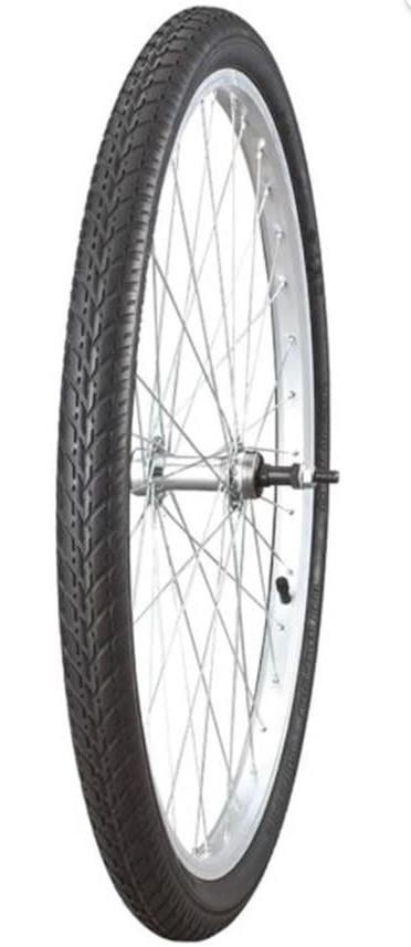 26 X 2.00 NDA-3 TT    [  IRC  ]  SİYAH