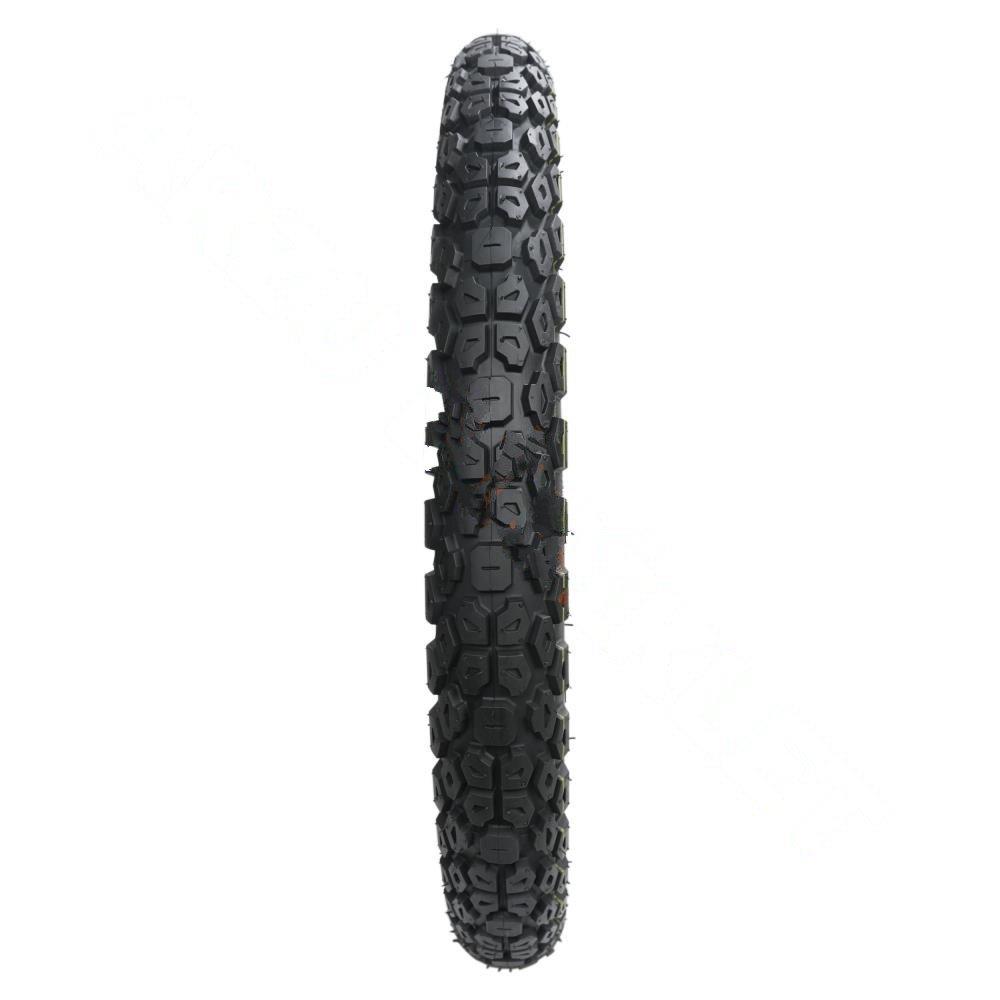 3.00 x 18 TT CROSS [ DESEN - SAFARİ 1 ]   MOTTO