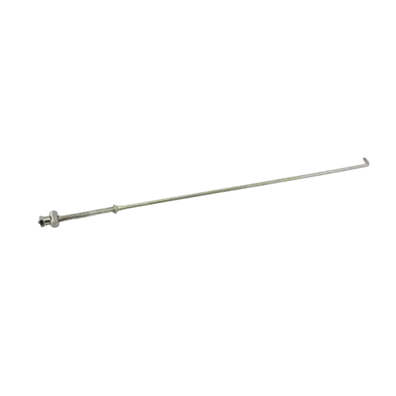 3 TEKERLEKLİ ARKA FREN ÇUBUĞU  [ 90 CM ]
