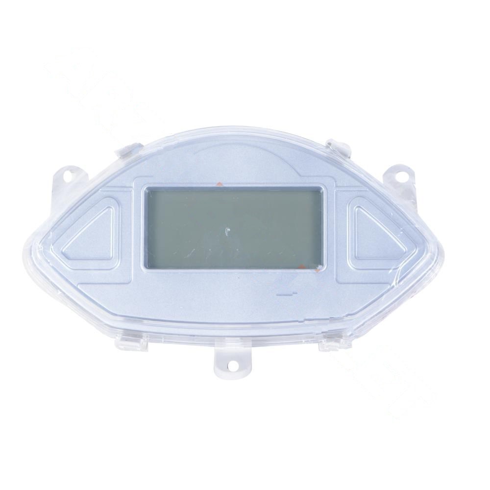 3 TEKERLEKLİ KM SAATİ  60V [ BİNEK MODEL ]