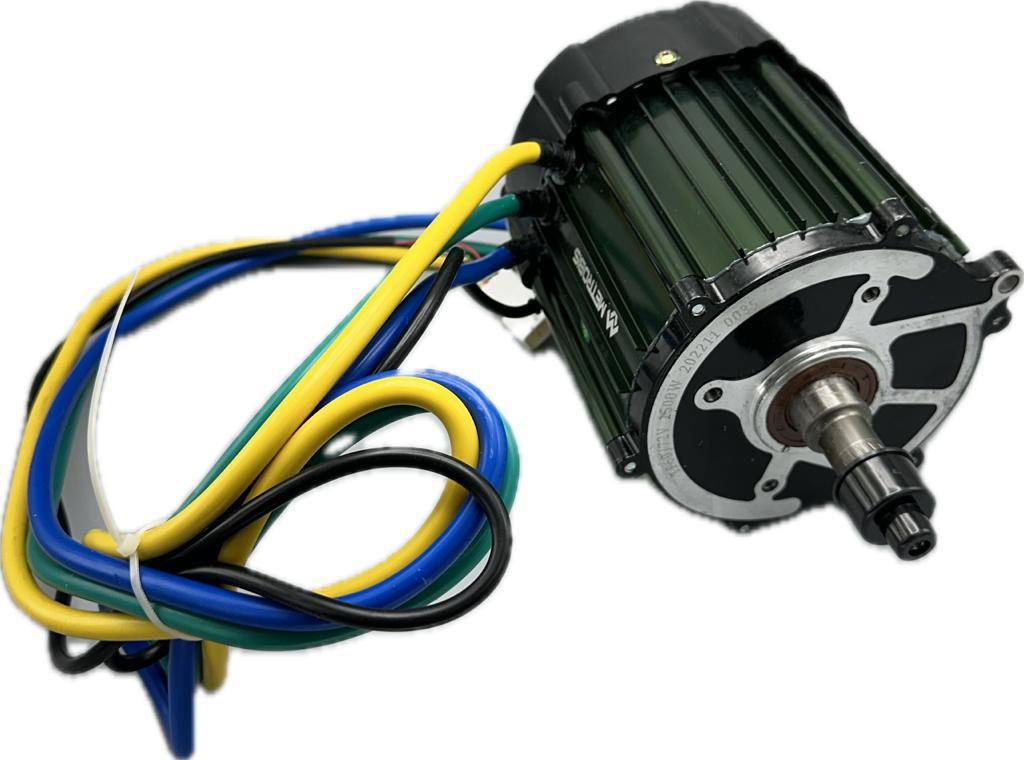 3 TEKERLİ ARKA MOTOR 60V-72V-1500 WATT [ PERF.]