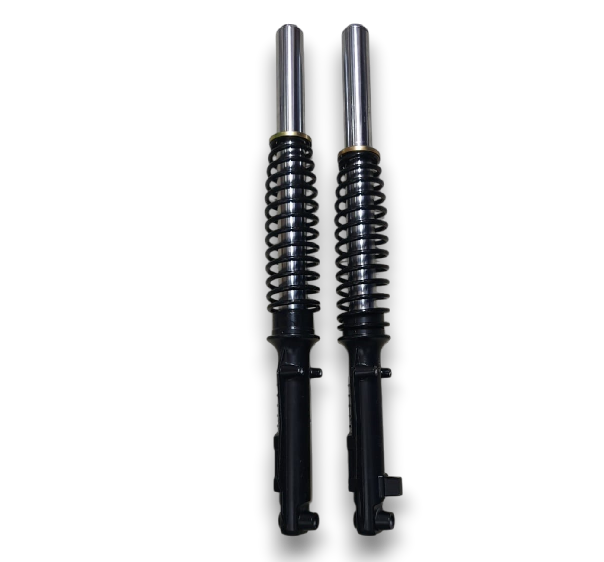 3 TEKERLİ ÖN AMART. KASALI MODEL [ 43 MM ]KAMPANAL