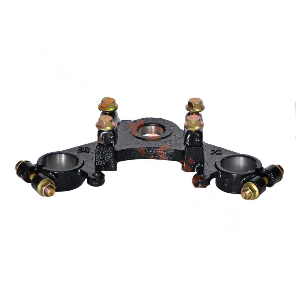 3 TEKERLİ ÜST PLATİN KASALI MODEL(31 MM)