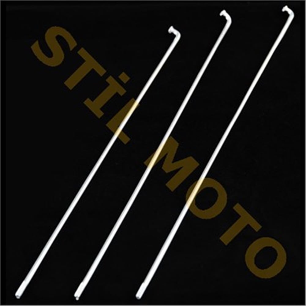 4 MM 160 JANT TELİ [CUP MODEL]   [36' LIK POŞET]