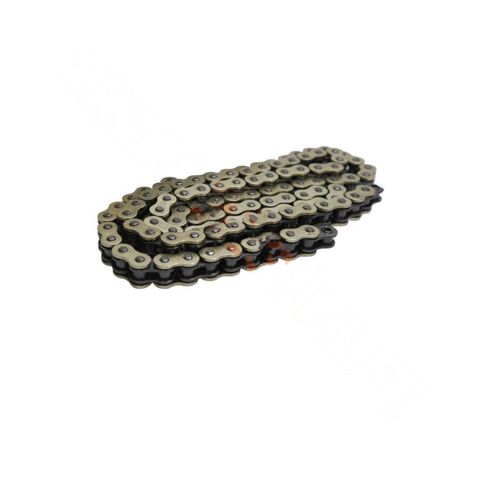 520 HO X 108L  BAKLA ORİNGLİ ZİNCİR
