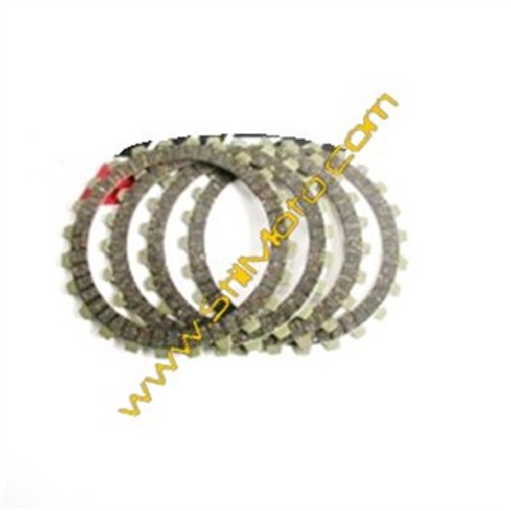 ACE 125 DEBRİYAJ BALATASI 
