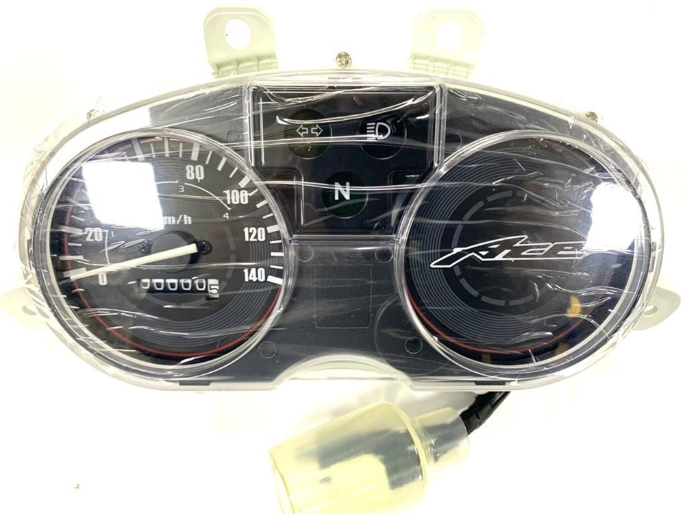 ACE 125 KM SAATİ