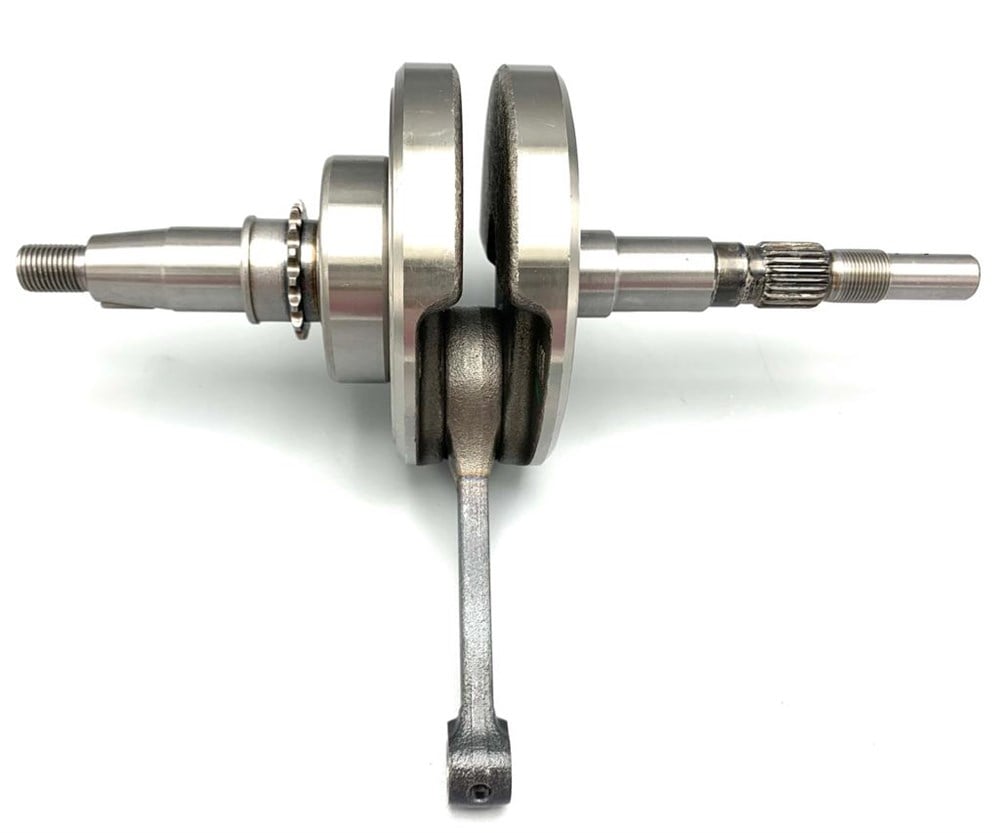 ACE 125 KRANK  ORJINAL ( 52033 )