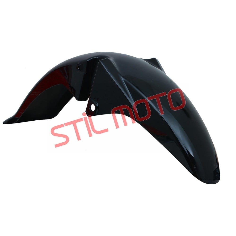 ACE 125 ÖN ÇAMURLUK SİYAH