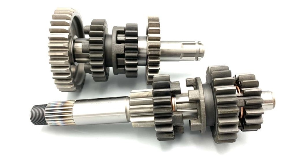 ACE 125 ŞANZIMAN SETİ ( 57524 )