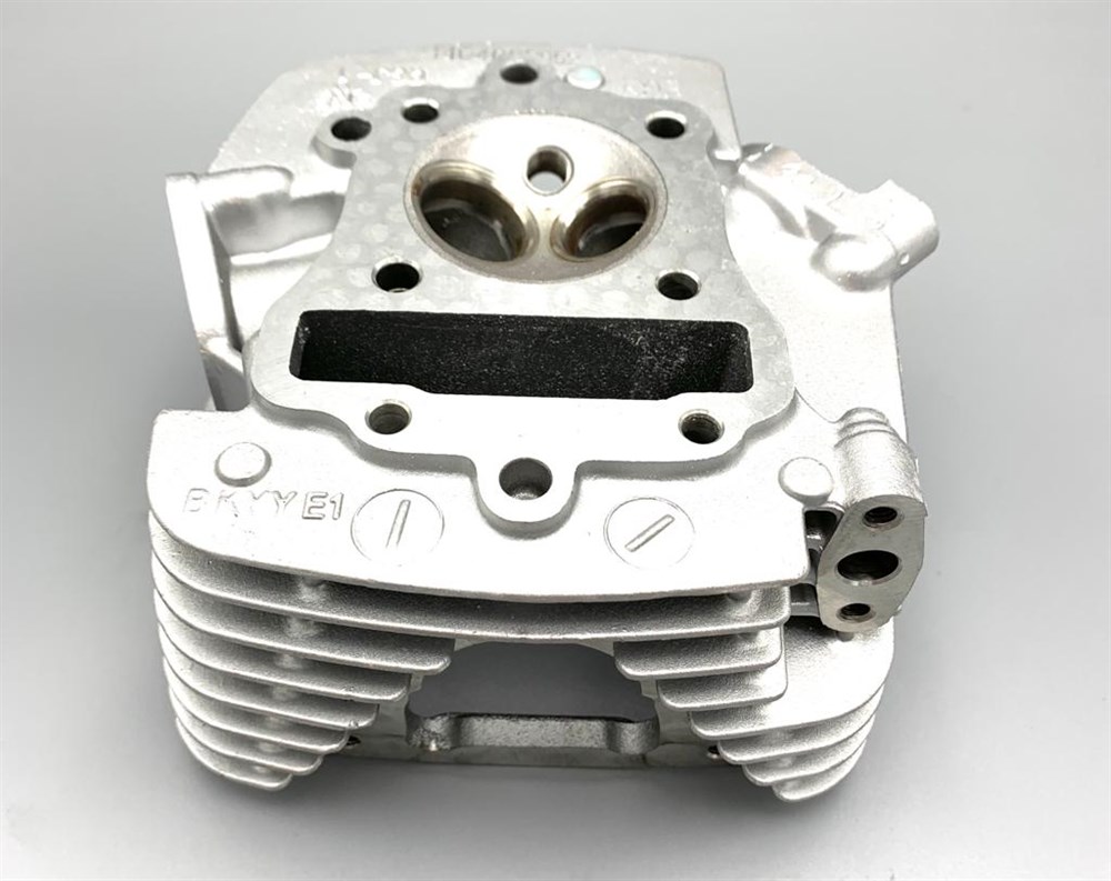 ACE 125 SİLİNDİR KAPAK