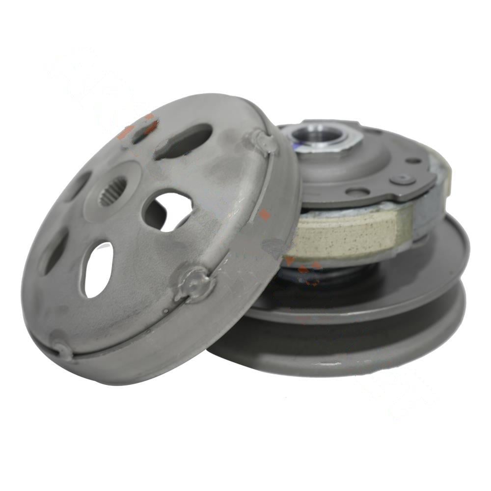 ACTİVA 125 ARKA DEBRİYAJ KOMPLE