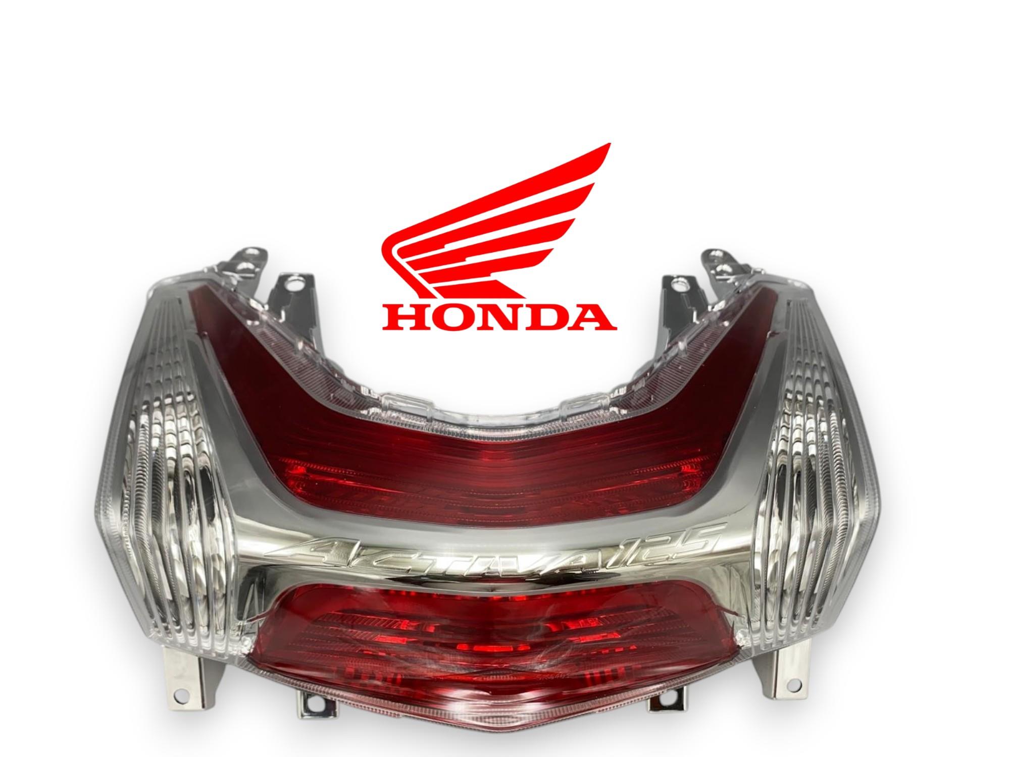 ACTİVA 125 ARKA STOP ORJINAL