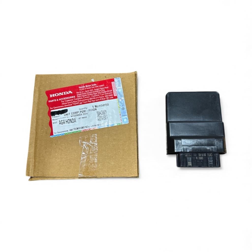 ACTİVA 125 BEYİN ORJİNAL