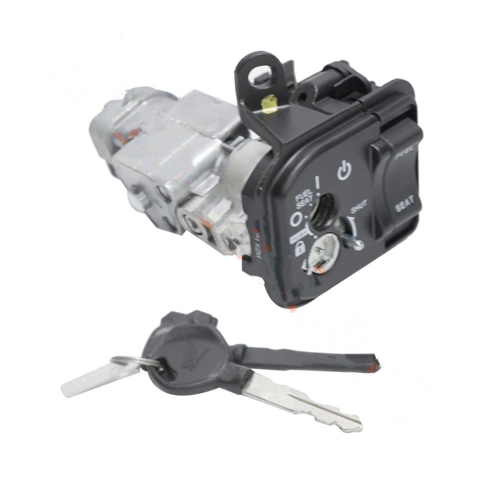 ACTİVA 125 KONTAK ORJINAL