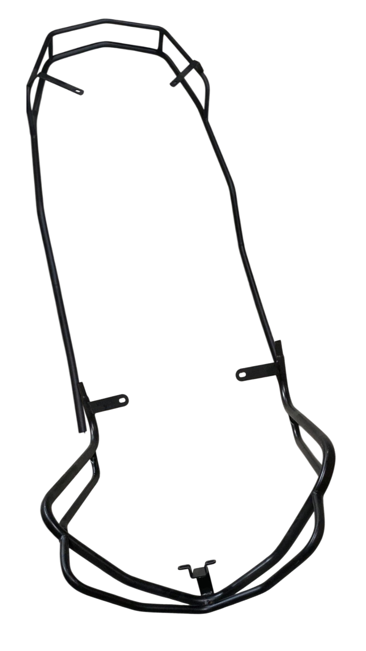 ACTİVA 125 KORUMA DEMİRİ