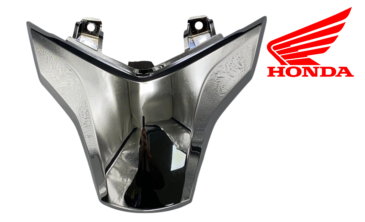 ACTİVA 125 ÖN PANEL NİKELAJI [ ORJINAL ]