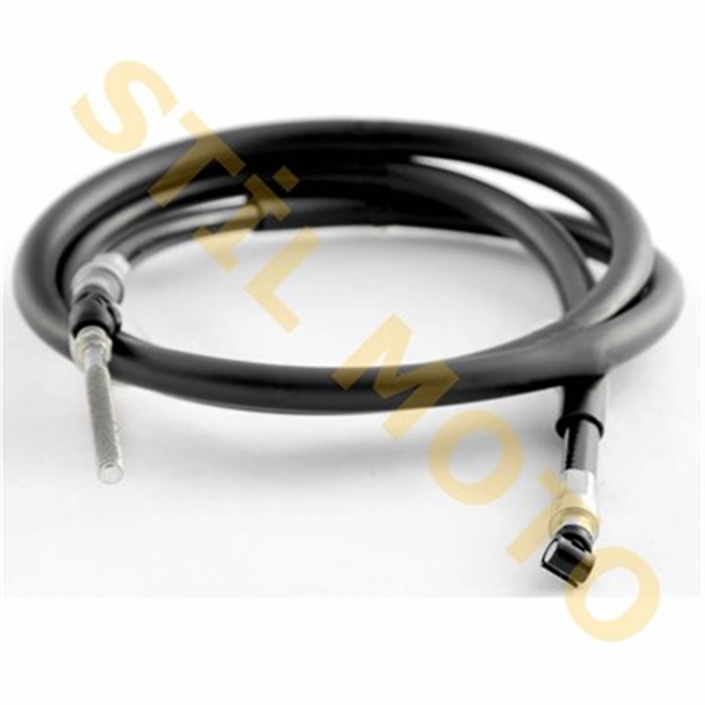 ACTİVA ARKA FREN TELİ BEAT - SPACY 110 - FİZY 125